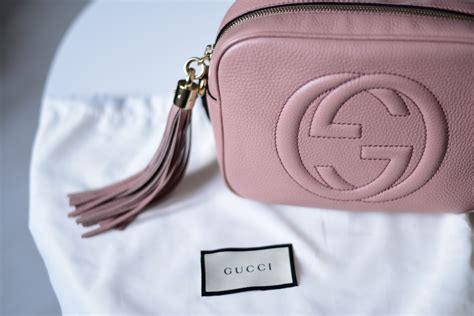 gucci soho disco fake|Gucci soho disco bag beige.